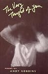 The Very Thought of You: Poems (Contemporary Poetry Series)