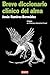 Breve diccionario clínico del alma