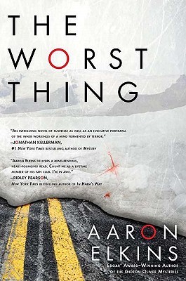 The Worst Thing (Hardcover)
