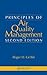 Principles of Air Quality Management