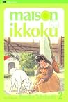 Maison Ikkoku, Volume 2 (Maison Ikkoku, #2)