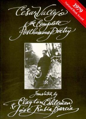 The Complete Posthumous Poetry (Paperback)