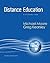 Distance Education: A Syste...