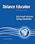 Distance Education: A Systems View of Online Learning (What’s New in Education)