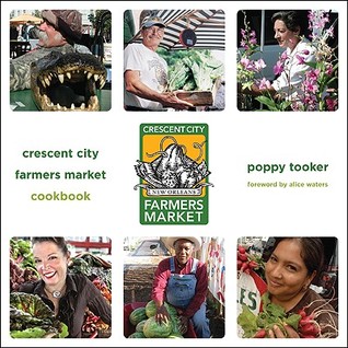 Crescent City Farmers Market Cookbook (Paperback)