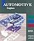 Automotive Engines by William H. Crouse