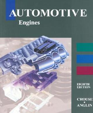 Automotive Engines