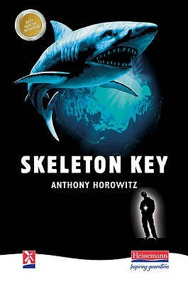 Skeleton Key