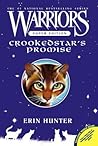 Crookedstar's Promise