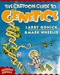 The Cartoon Guide to Genetics