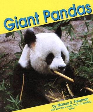 Giant Pandas (Paperback)