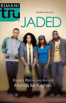 Jaded (Indigo Summer #4)