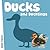 Ducks and Ducklings (Animal Families)