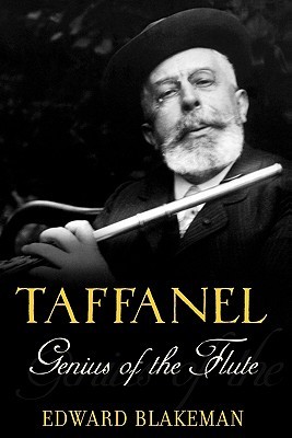 Taffanel: Genius of the Flute (Paperback)