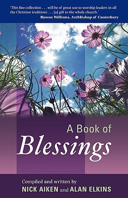 A Book of Blessings (Paperback)