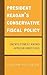 President Reagan's Conserva...