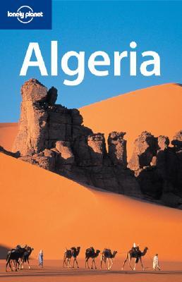 Lonely Planet Algeria (Paperback)