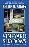 Vineyard Shadows (Martha's Vineyard Mystery #12) Vineyard Shadows (Martha's Vineyard Mystery #12)