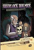 Sherlock Holmes and the Adventure of the Three Garridebs