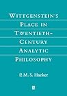 Wittgenstein's Place in Twentieth-Centry Philosophy