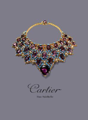 Cartier (Hardcover)