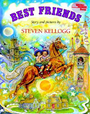 Best Friends (Hardcover)