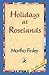 Holidays at Roselands