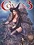 Coven Vol 3 - A Gallery Girls Book