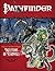 Pathfinder Adventure Path #11: Skeletons of Scarwall (Curse of the Crimson Throne, #5)
