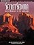 Secret Sedona by Larry Lindahl