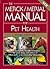 The Merck/Merial Manual for...