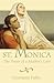 Saint Monica Power of Mother by Giovanni Falbo