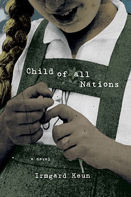Child of All Nations (Hardcover)