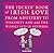 The Feckin' Book of Irish Love: from Adultery to Virginity and All the Wobbly Bits in Between (The Feckin' Collection)