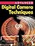 Advanced Digital Camera Techniques