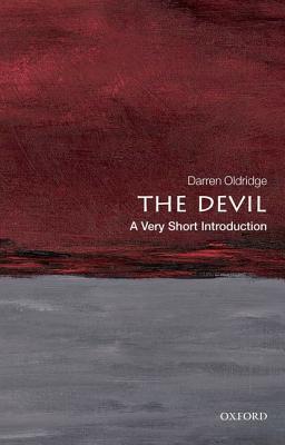 The Devil: A Very Short Introduction (Paperback)