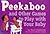 Peekaboo and Other Games to...