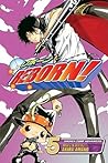 Reborn! Vol. 05 by Akira Amano