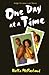 One Day at a Time (Indigo: Sensuous Love Stories)