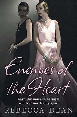 Enemies of the Heart (Paperback)