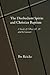 The Disobedient Spirits and Christian Baptism by Bo Reicke