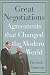 Great Negotiations: Agreeme...
