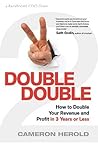 Double Double by Cameron Herold