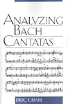 Analyzing Bach Cantatas