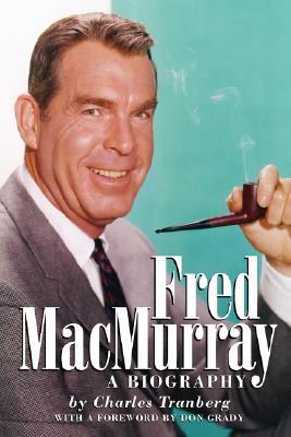 Fred MacMurray (Paperback)