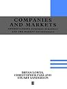Understanding Companies and Markets: A Strategic Approach (Understanding Business Strategy and the Market Environment)