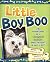 Little Boy Boo by David Mercaldo