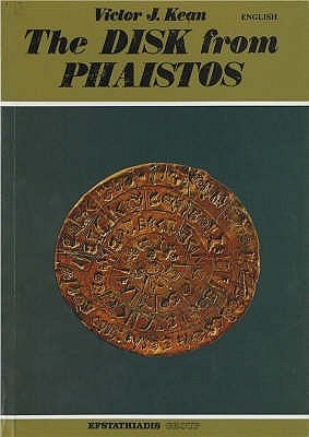 W.W.Greece Disc of Phaistos (Paperback)