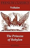 The Princess of Babylon