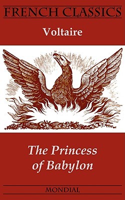 The Princess of Babylon (Paperback)